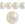 Beads wholesaler  - Freshwater pearls potato round shape white 8mm (1)