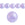 Beads Retail sales Freshwater pearls potato round shape lavender 7mm (1)