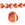 Beads wholesaler  - Freshwater pearls nugget shape copper 5mm (1)