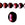 Beads Retail sales Freshwater pearls nugget shape cherry red 6.5mm (1)