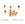 Beads Retail sales Round Beads Sterling Silver Gold Plated 3 Microns 2.5mm - Hole: 1.2mm (10)