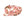 Beads wholesaler  - Long Necklace strawberry Quartz 5x8mm, 1m length (1stand)
