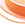 Beads Retail sales Braided Silky Nylon Cord Apricot Orange 1mm - 20m Spool (1)