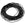 Beads Retail sales waxed cotton cord black 1mm, 5m (1)