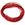Beads Retail sales Waxed cotton cord red 1mm, 5m (1)