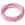 Beads wholesaler  - Waxed cotton cord light pink 1mm, 5m (1)