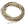 Beads wholesaler  - Waxed cotton cord grey 1mm, 5m (1)