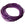 Beads wholesaler  - Waxed cotton cord dark purple 1mm, 5m (1)