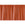 Beads Retail sales Ultra micro fibre suede dark orange (1m)