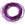 Beads wholesaler  - Satin cord purple 0.7mm, 5m (1)