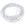 Beads wholesaler  - Satin cord white 0.8mm, 5m (1)
