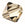 Beads Retail sales Bicones Preciosa Black Diamond 40010 5,7x6mm (10)
