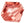 Beads Retail sales Toupie Preciosa Padparadscha 90350 3,6x4mm (40)