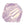 Beads wholesaler  - Toupie Preciosa Rose Opal 71350 3,6x4mm (40)