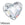Beads Retail sales Flatback Preciosa Heart Crystal 00030 - 14mm (4)