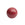 Beads Retail sales Preciosa Cranberry Round Lacquered Beads 4mm (20)