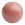 Beads Retail sales Round Beads Lacquered Preciosa Salmon Rose 10mm (10)