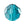 Beads Retail sales Wholesale PRECIOSA Round Bead, Simple, Indicolite 60100