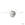 Beads wholesaler  - Sterling silver stardust bead 3mm (10)
