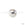 Beads wholesaler  - Sterling silver disco ball bead 4mm (4)