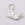 Beads wholesaler  - Pendant Butterfly 925 Silver  - 15x10mm With 5mm Ring (1)