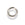 Beads wholesaler  - Jump rings sterling silver 5mm (4)