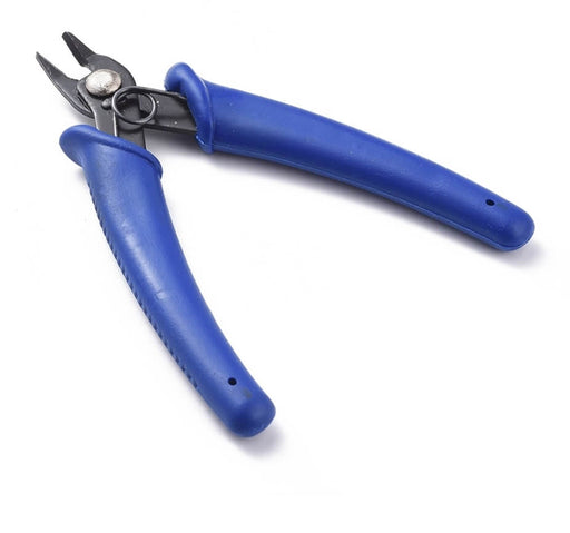 Pliers Cutter Precision 12cm Stainless Steel (1)