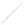 Beads wholesaler  - Beadalon big eye beading needle 57mm (1)