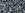 Beads wholesaler  - cc81 - Toho bugle beads 3mm metallic hematite (10g)