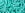 Beads wholesaler  - cc55 - Toho bugle beads 9mm opaque turquoise (10g)