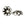Beads wholesaler  - Bead caps metal Antik silver finish 5.5mm (10)