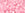 Beads wholesaler  - cc145 - Toho cube beads 3mm ceylon innocent pink (10g)