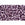 Beads wholesaler  - cc39f - Toho beads 11/0 silver-lined frosted light tanzanite (10g)