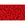 Beads wholesaler  - cc45af - Toho beads 11/0 opaque frosted cherry (10g)