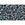 Beads wholesaler  - cc86f - Toho beads 11/0 opaque rainbow frosted iris (10g)