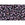 Beads wholesaler  - cc90 - Toho beads 11/0 metallic amethyst gun metal (10g)
