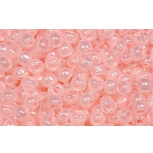 cc145 - Toho beads 11/0 ceylon innocent pink (10g)