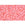 Beads wholesaler  - cc145f - Toho beads 11/0 ceylon frosted innocent pink (10g)