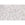 Beads Retail sales cc161f - Toho beads 11/0 transparent rainbow frosted crystal (10g)