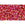 Beads Retail sales cc165cf - Toho beads 11/0 transparent rainbow frosted ruby (10g)