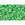 Beads wholesaler  - cc167f - Toho beads 11/0 transparent rainbow frosted peridot (10g)