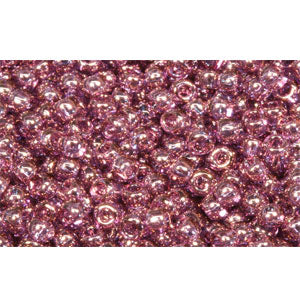 Buy cc201 - Toho beads 11/0 gold-lustered amethyst (10g)