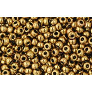 Buy cc223 - Toho beads 11/0 antique bronze (10g)