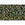 Beads wholesaler  - cc247 - Toho beads 11/0 inside colour peridot/oxblood lined (10g)