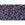 Beads wholesaler  - cc251 - Toho beads 11/0 luster light amethyst/jet lined (10g)
