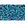 Beads wholesaler  - cc274 - Toho beads 11/0 rainbow crystal/green teal lined (10g)