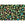 Beads Retail sales cc508 - Toho beads 11/0 higher metallic iris olivine (10g)
