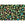 Beads wholesaler  - cc508 - Toho beads 11/0 higher metallic iris olivine (10g)