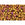 Beads Retail sales cc514f - Toho beads 11/0 higher metallic frosted copper twilight (10g)