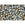 Beads wholesaler  - Cc613 - Toho beads 11/0 matt colour iris grey (10g)